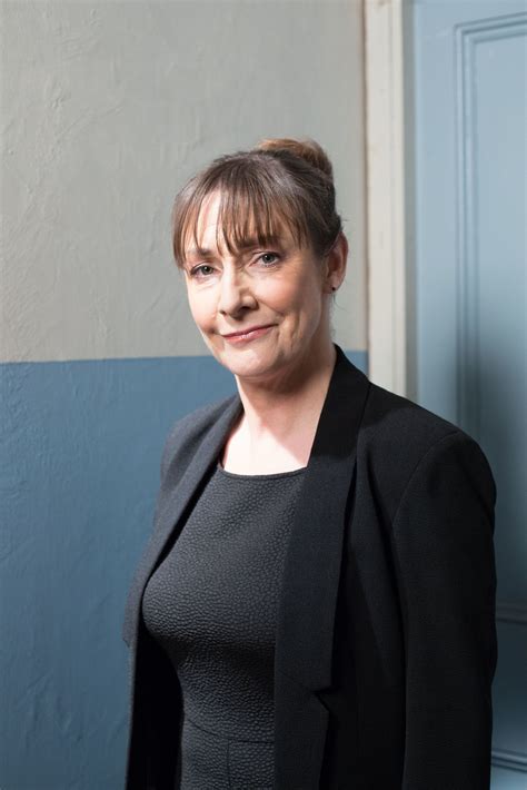 Pauline Mclynn in Shameless: Celebrity Mature Porn 